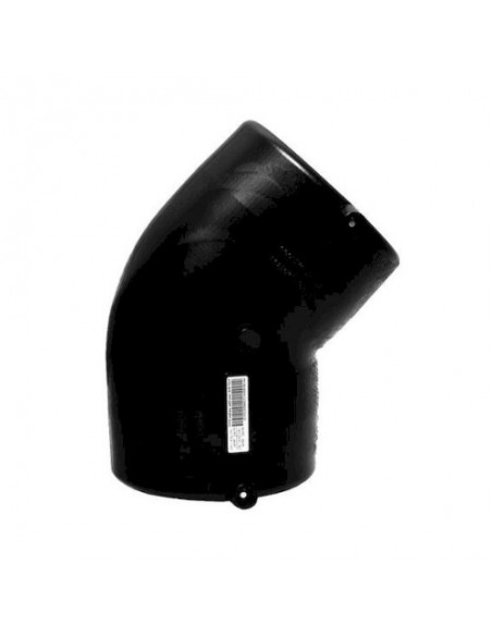 Codo 45º PE100 Electrosoldable