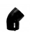 Codo 45º PE100 Electrosoldable