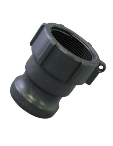 Acoplamiento Camlock "A"