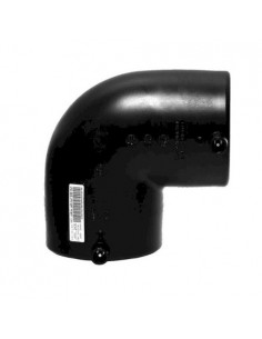 Codo 90º PE100 Electrosoldable