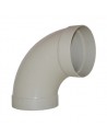Codo 90º PP ventilación