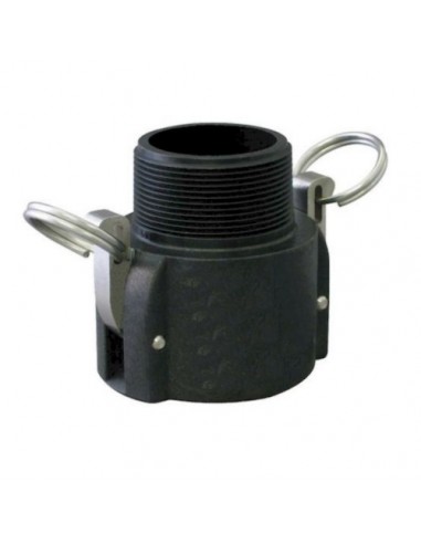 Acoplamiento Camlock "B"