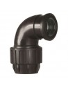 Codo 90º Standard Comp x Rosca H