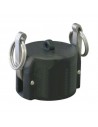 Acoplamiento Camlock "CAP" Tapón