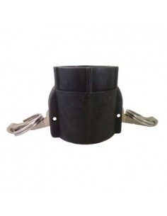Acoplamiento Camlock "D"