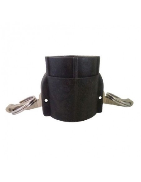 Acoplamiento Camlock "D"