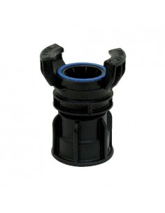 Guillemin PP rosca hembra
