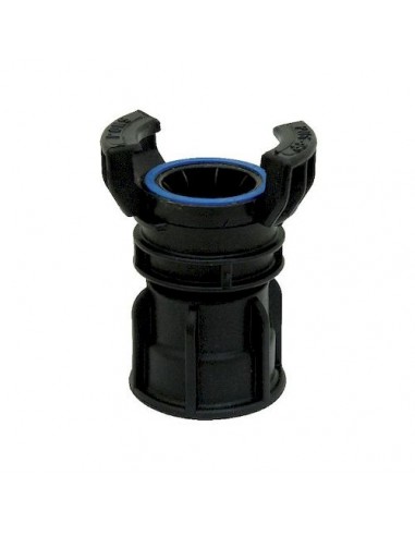 Guillemin PP rosca hembra
