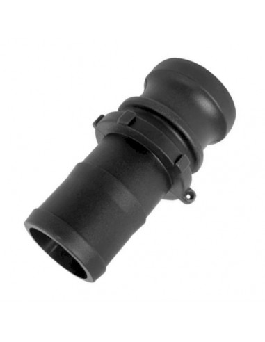 Acoplamiento Camlock "E"