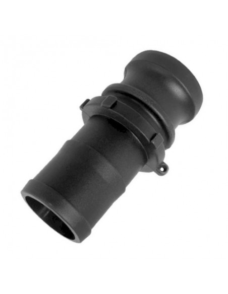 Acoplamiento Camlock "E"
