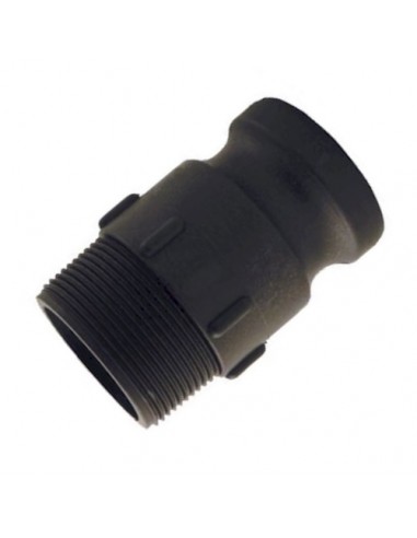 Acoplamiento Camlock "F"
