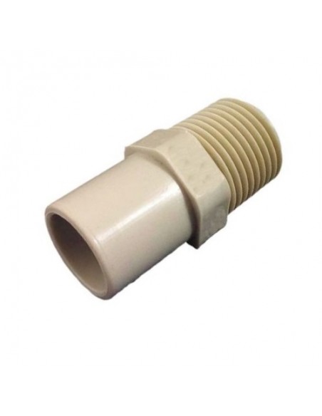 Machón PP mixto socket y RM