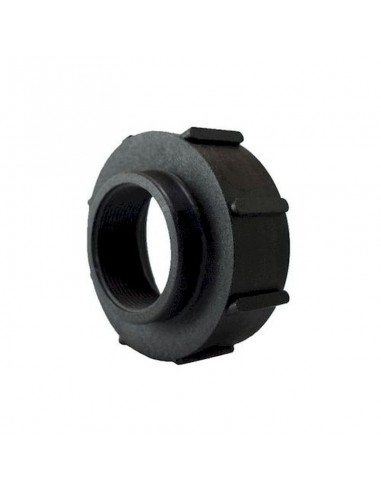 Adaptador depósito rosca hembra S100x8 2”