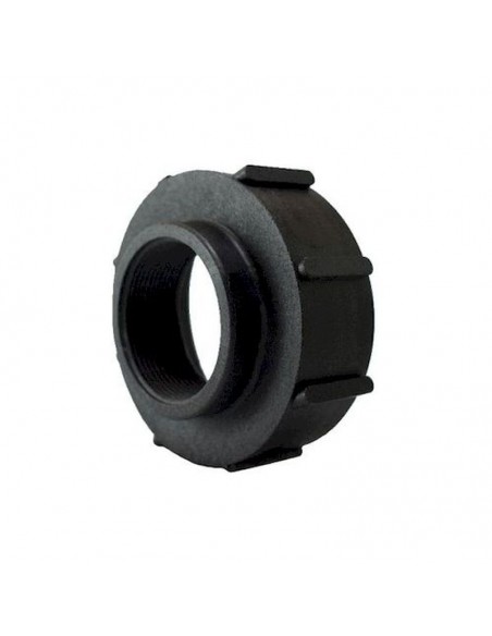 Adaptador depósito rosca hembra S100x8 2”