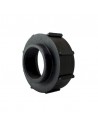 Adaptador depósito rosca hembra S100x8 2”
