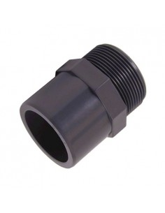 Machón PVC-U mixto