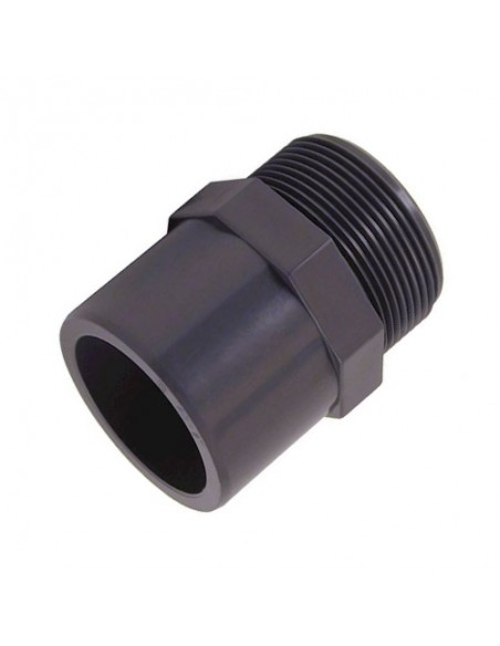 Machón PVC-U mixto