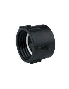 Adaptador depósito S60x6 RH - RH 2”