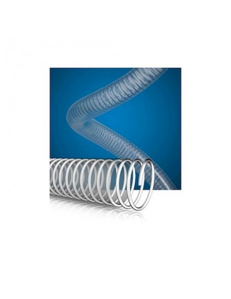 Manguera PVC transmetal