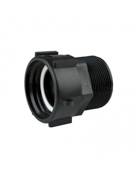 Adaptador depósito S60x6 H - R/M