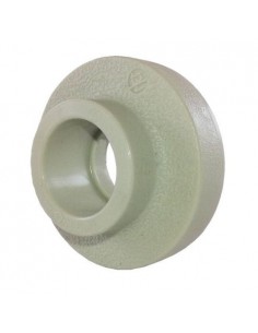 Manguito portabridas PP socket
