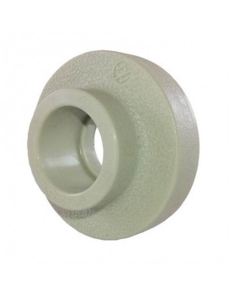 Manguito portabridas PP socket