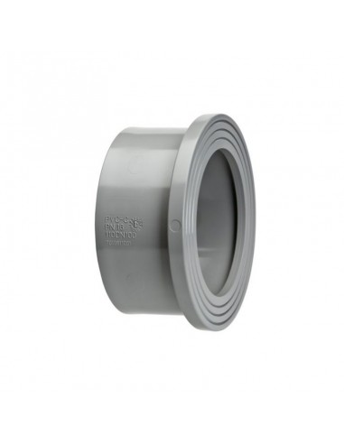 Manguito portabridas PVC-C