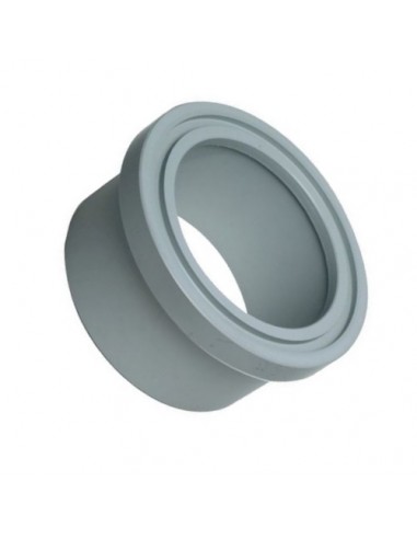 Manguito portabridas PVC-C