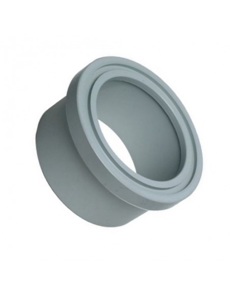 Manguito portabridas PVC-C