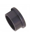 Manguito portabridas PVC-U encolar
