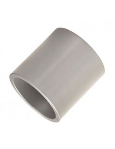 Manguito PVC-C encolar