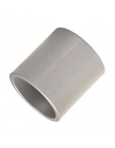 Manguito PVC-C encolar