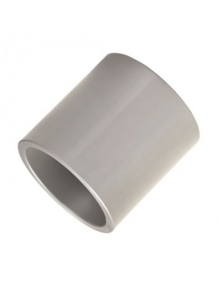 Manguito PVC-C encolar