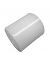 Manguito PVDF socket