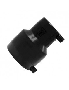 Manguito reducción PE100 Electrosoldable