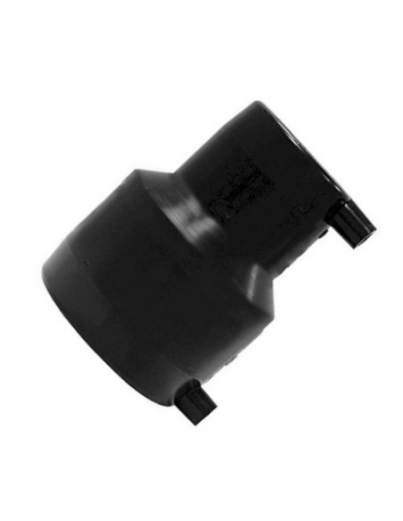 Manguito reducción PE100 Electrosoldable