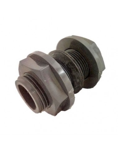 Pasamuros PVC ASE