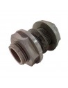 Pasamuros PVC ASE
