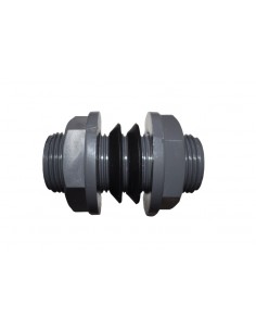 Pasamuros PVC ASE 2