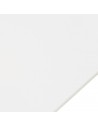 Placa Metacrilato blanco