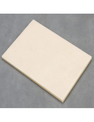 Placa Nylon