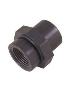 Adaptador PVC-U mixto