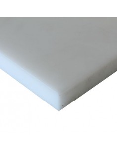 Placa P.E. 1000 natural 2