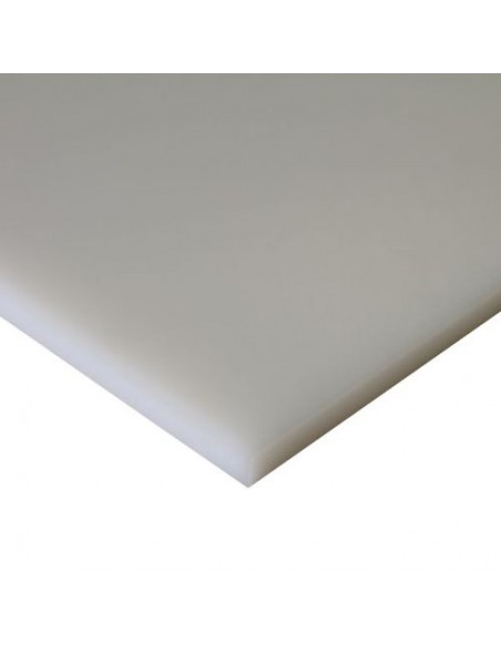 Placa P.E. 500 natural