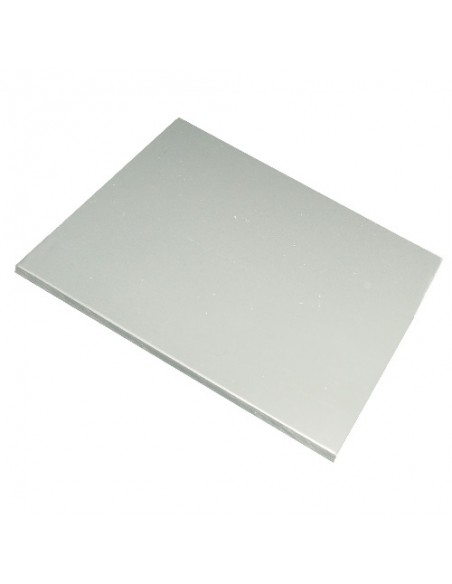 Placa P.P. Ral 7032