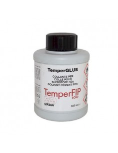 Adhesivo FIP TEMPERGLUE 100 PVC-C