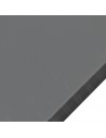 Placa PVC gris 1000x1000 mm