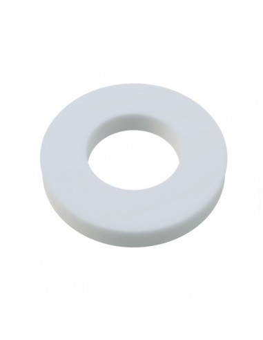 Arandela plana nylon