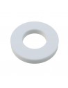 Arandela plana nylon