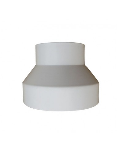 Reducción concéntrica PP ventilación